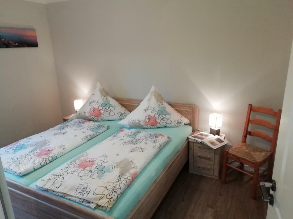 Leichte Brise Apartman Greetsiel Kültér fotó
